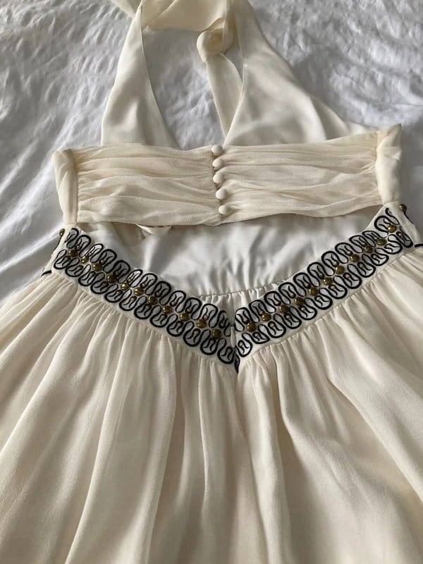 ASOS ASOS Luxe Dress - 4