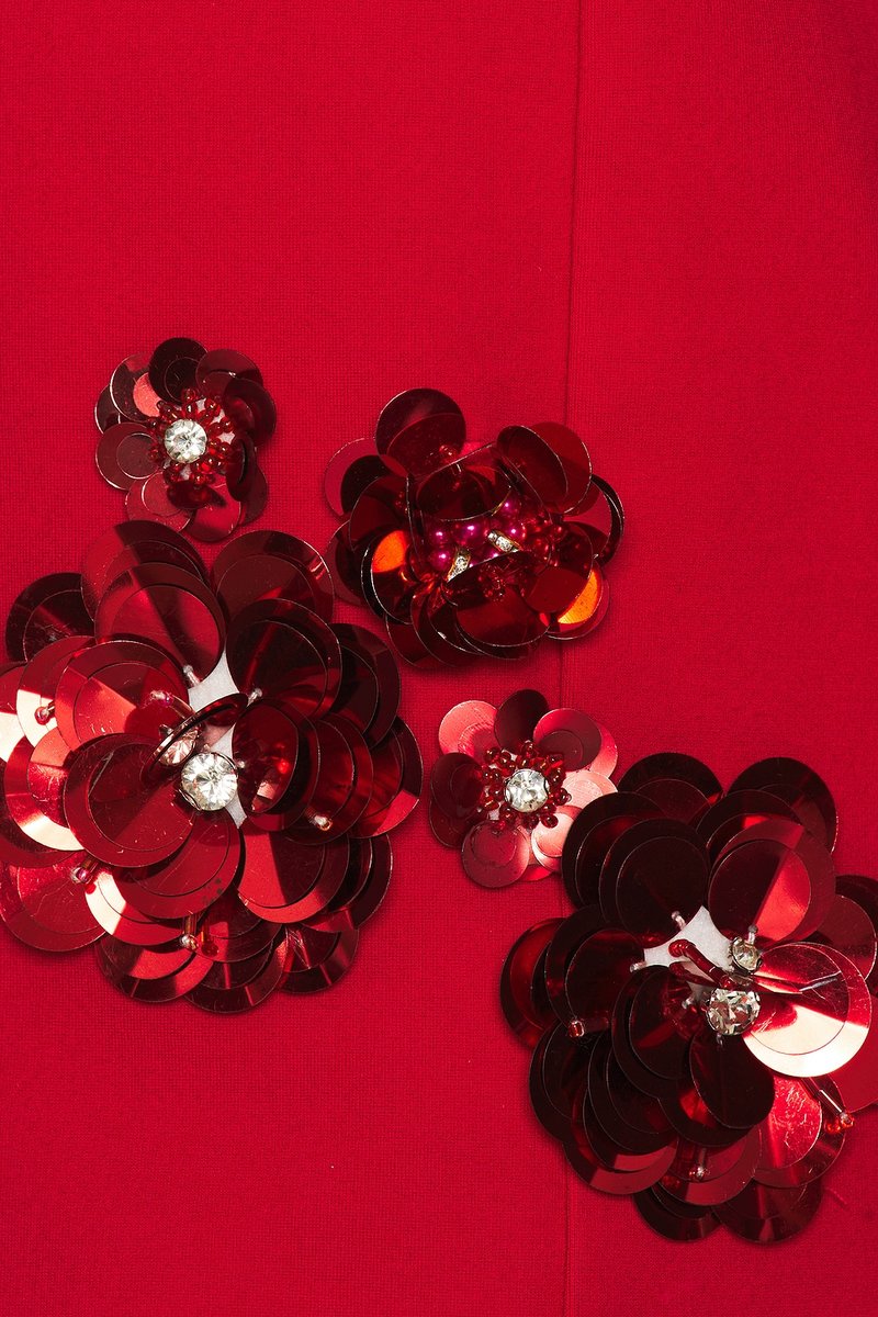 revolve Emma Mini Dress - 4