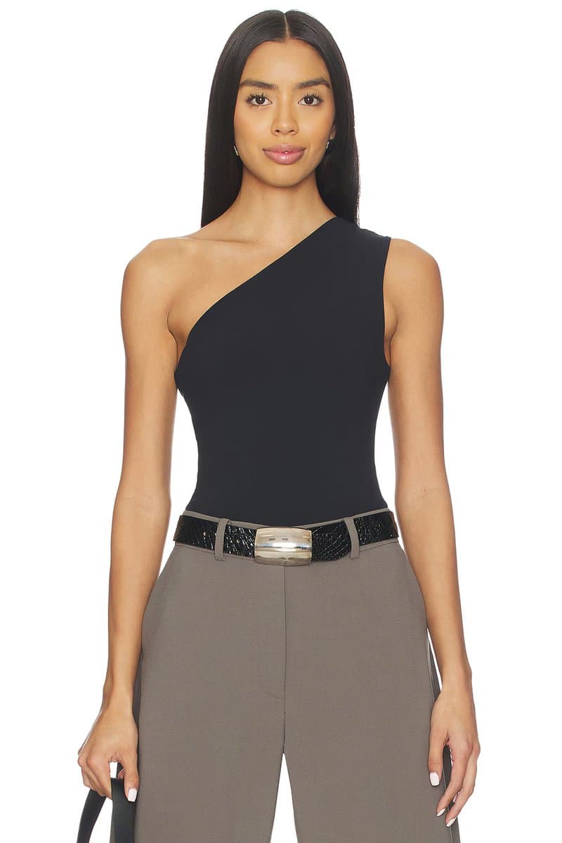 revolve Jino Bodysuit