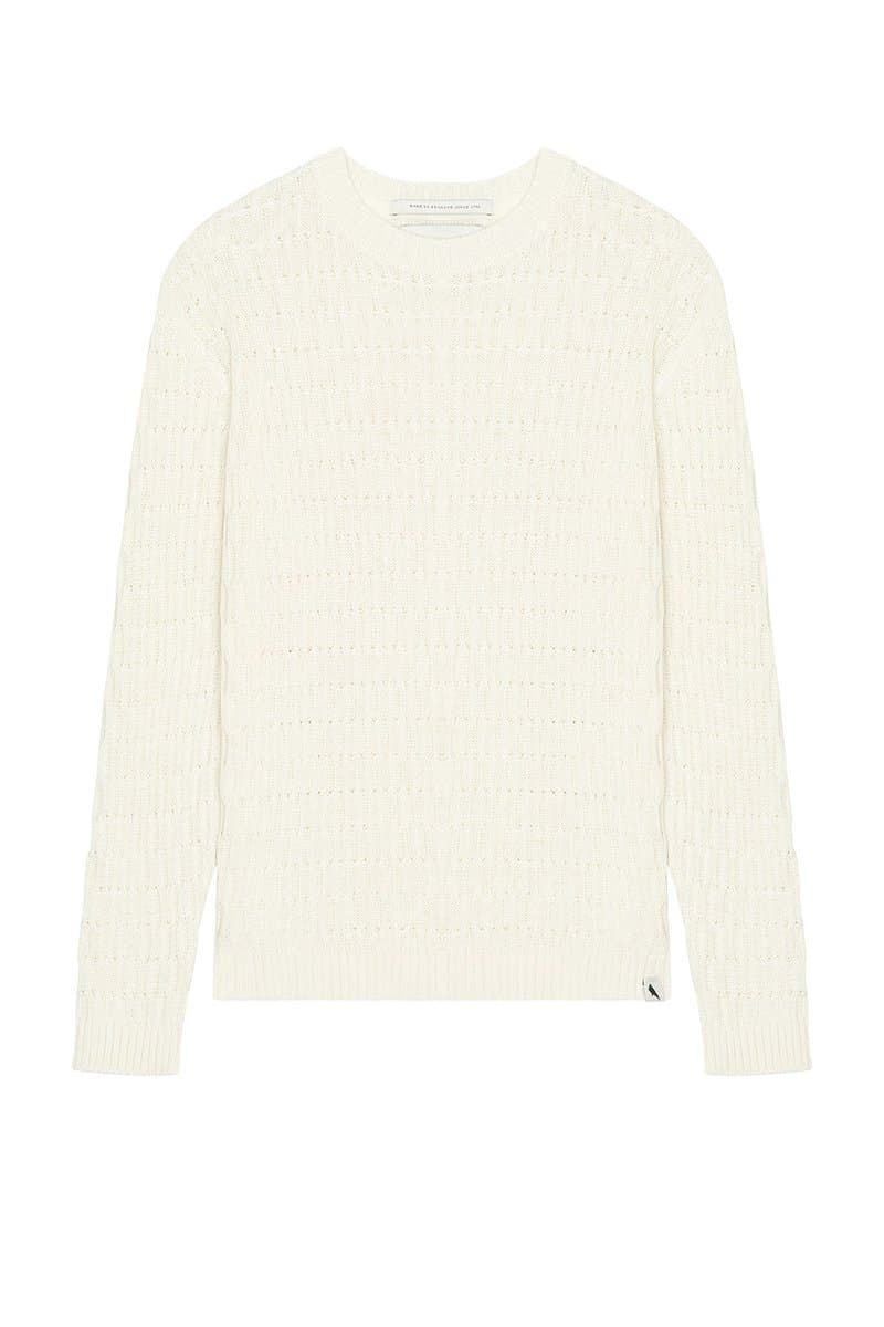 revolve Revolve Cove Crew Neck Jumper