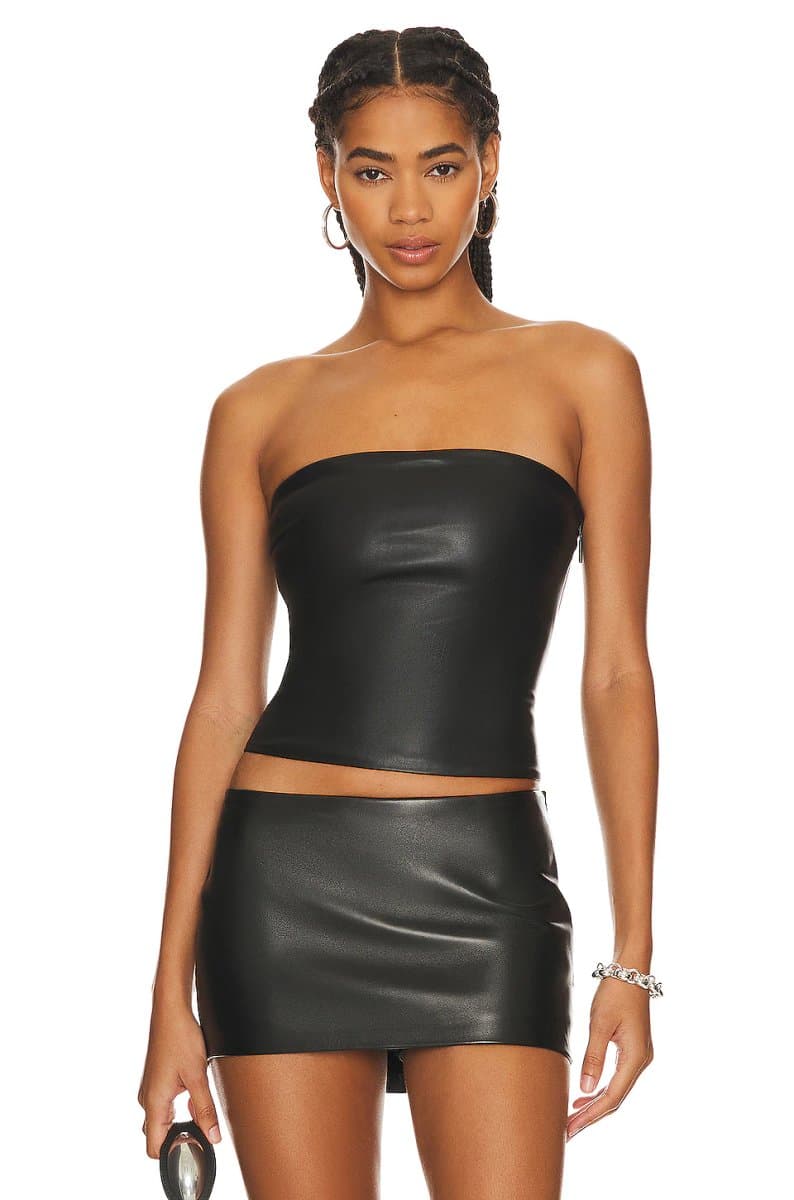 revolve Killa Bandeau Top