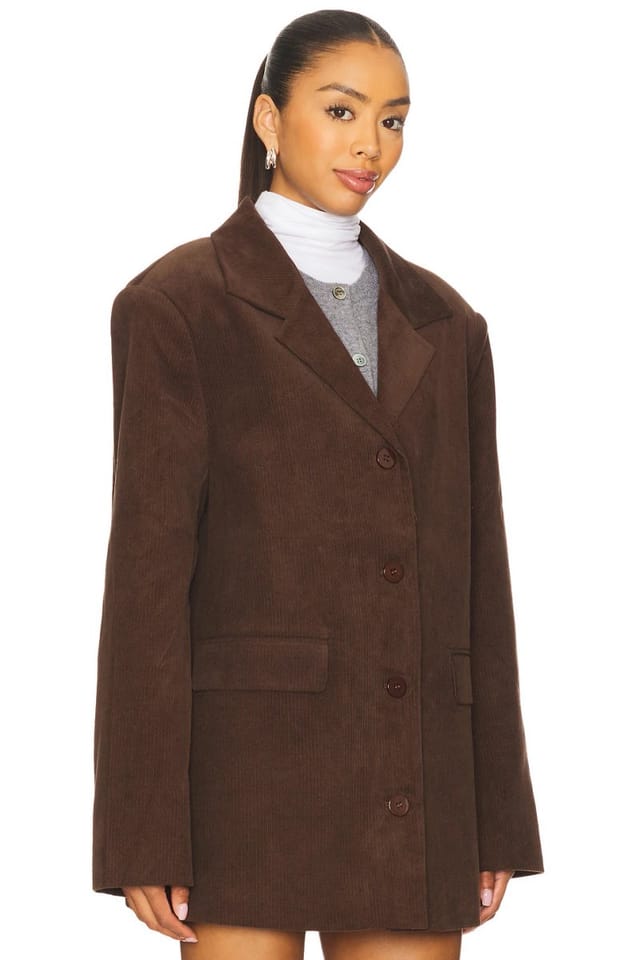 revolve Hera Blazer - 2