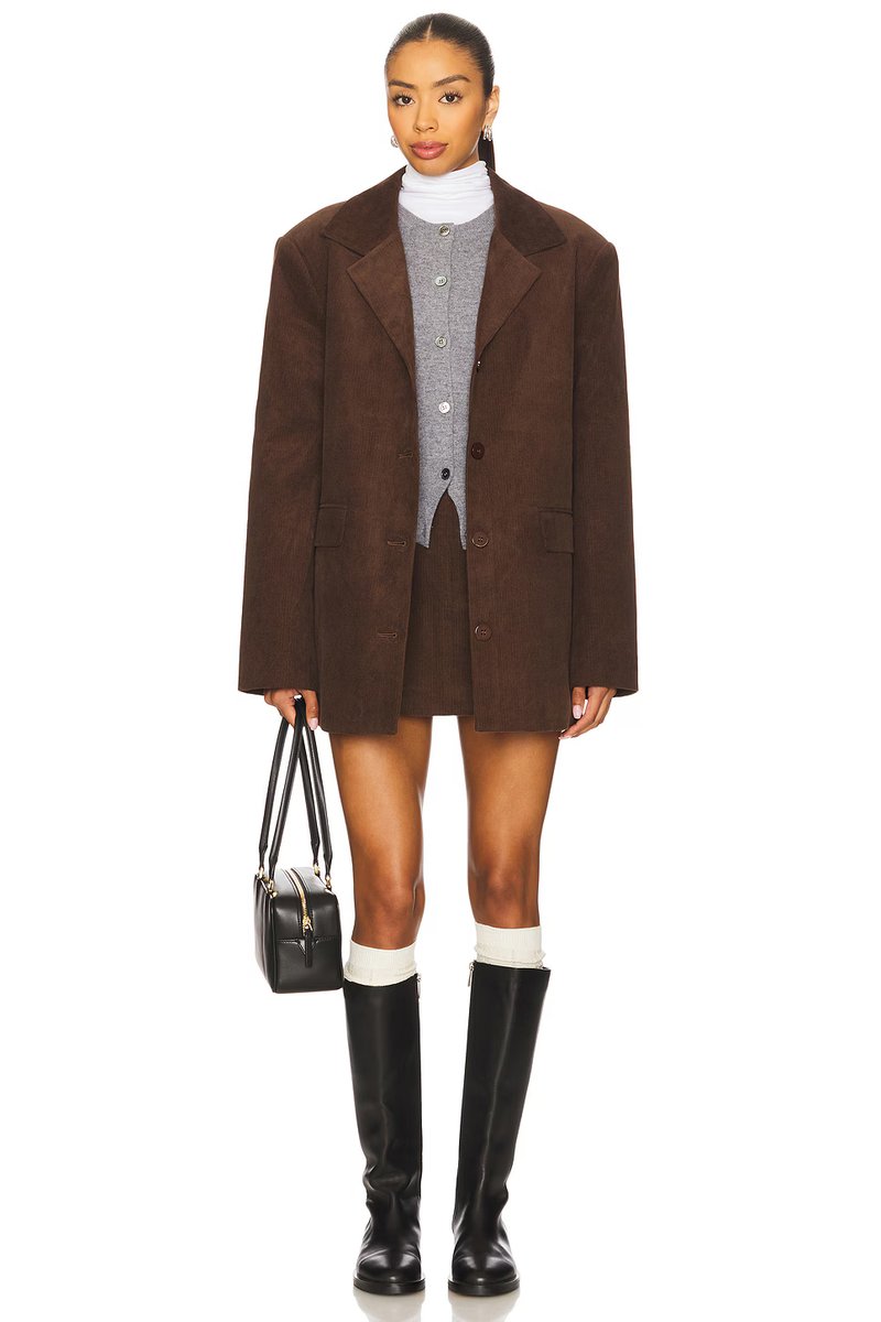 revolve Hera Blazer - 4