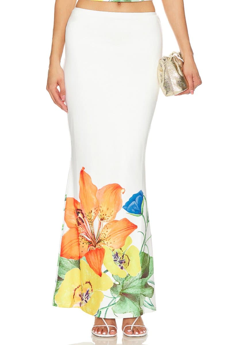 revolve Primrose Skirt