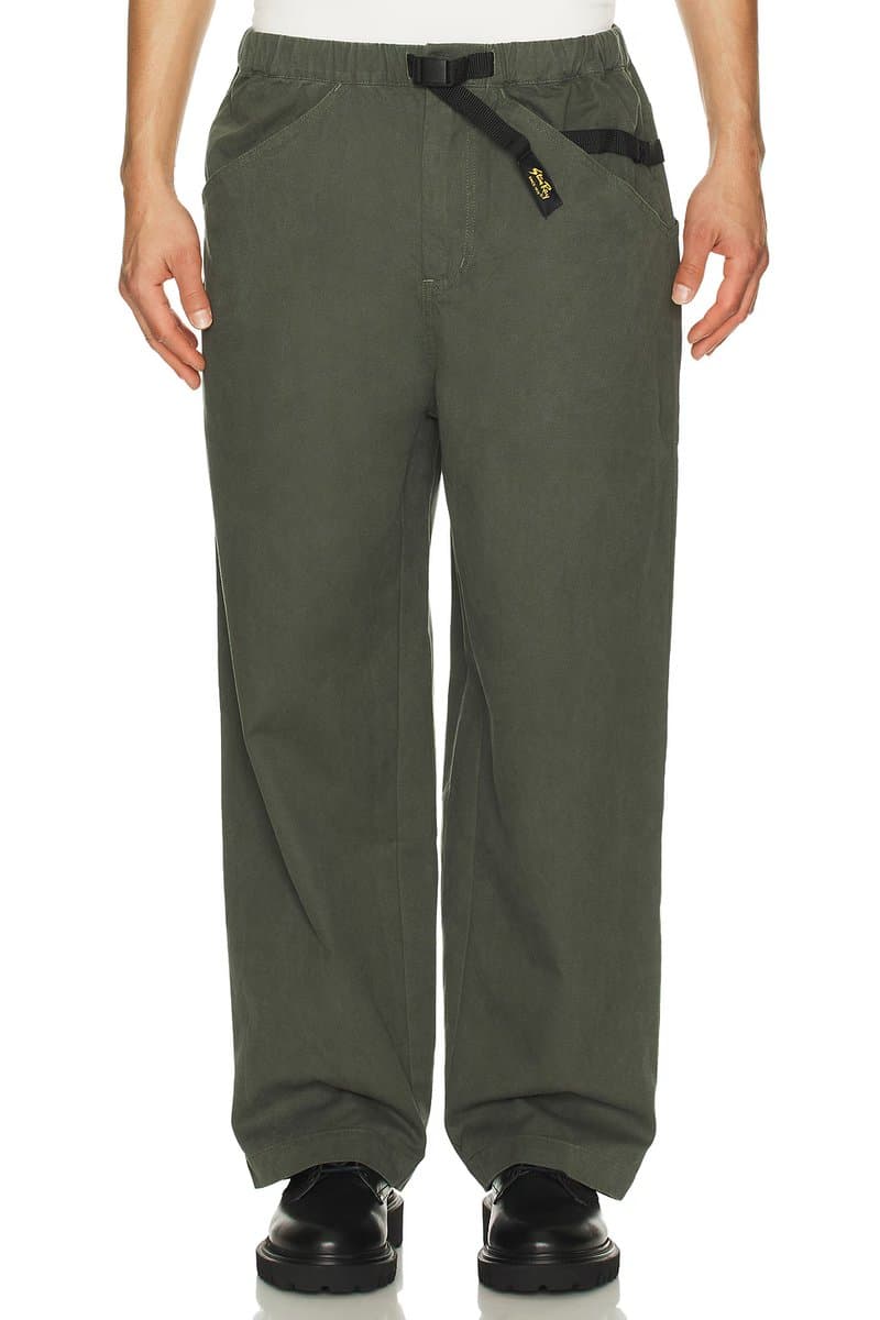 revolve Revolve Utility Pant in Olive