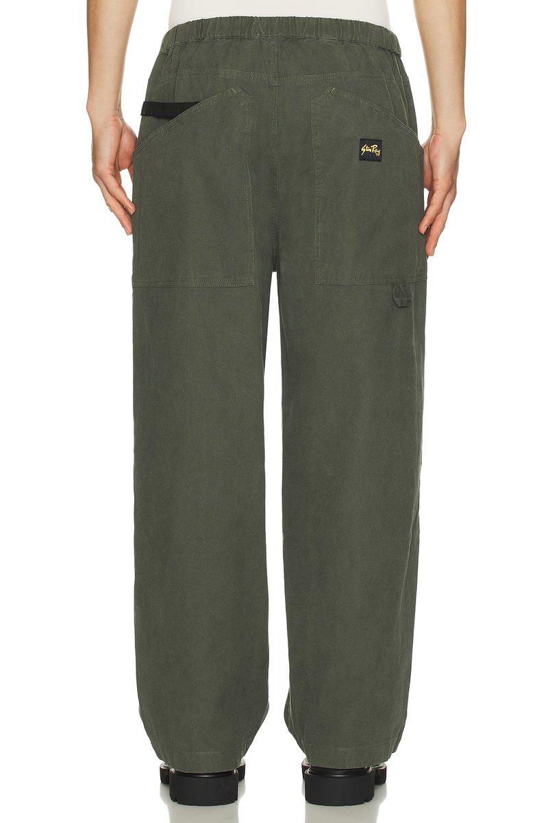 revolve Utility Pant - 3