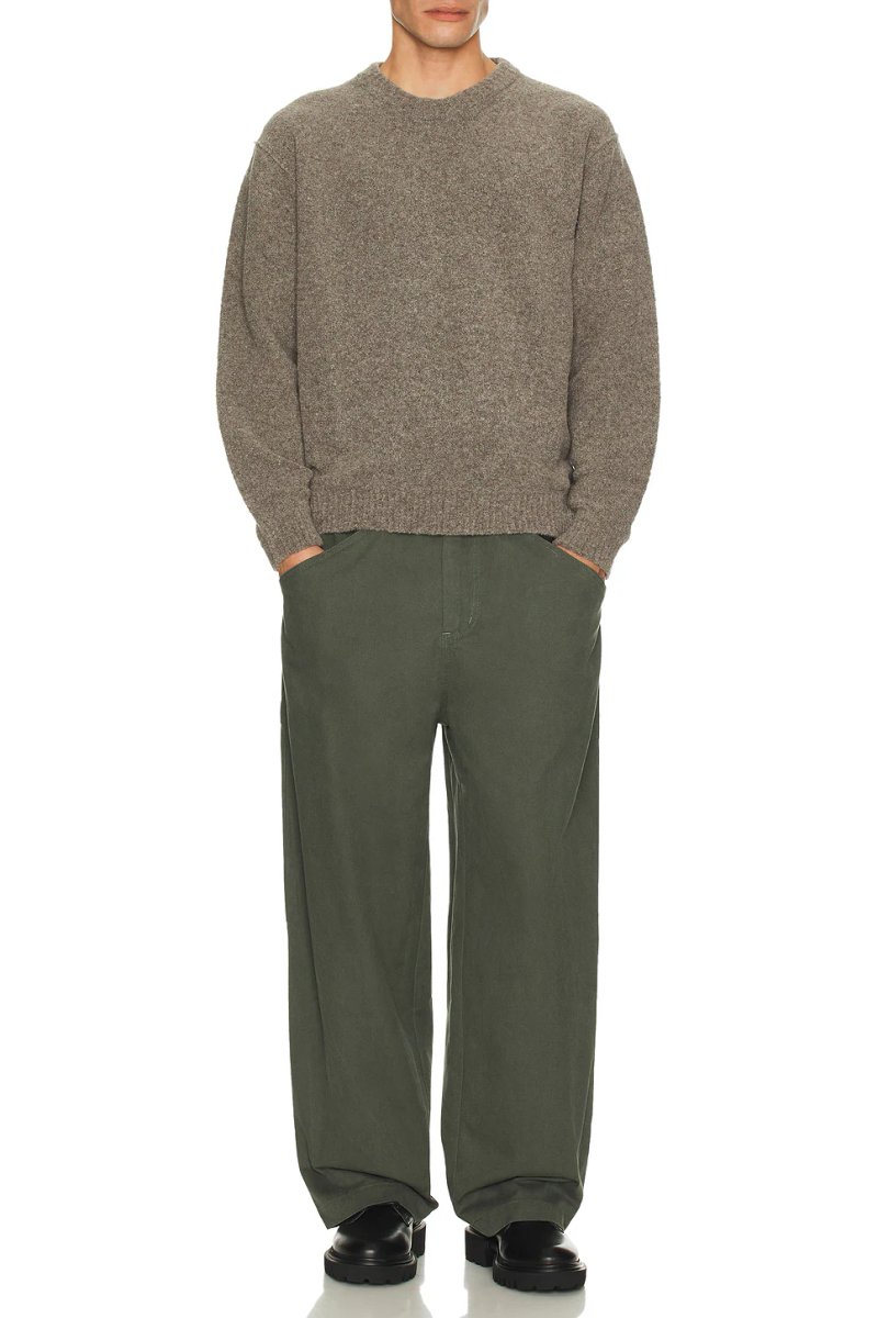 revolve Utility Pant - 4