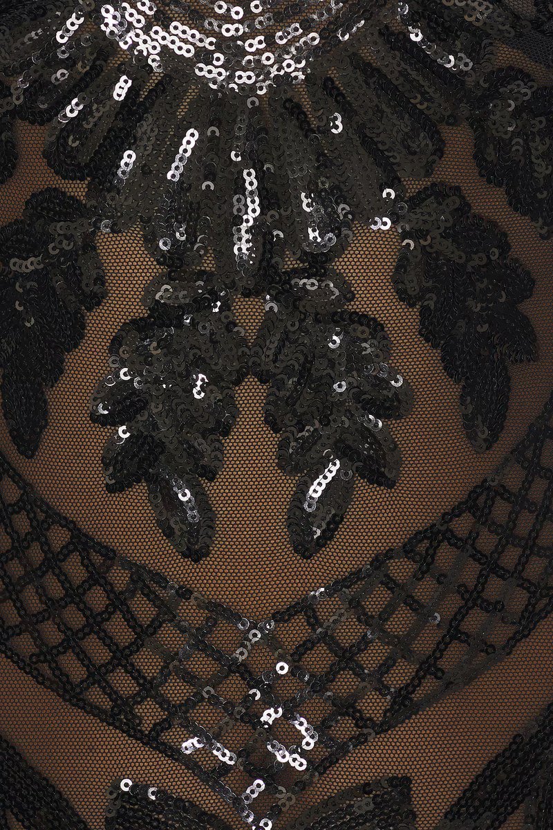 revolve Slip Gown - 4