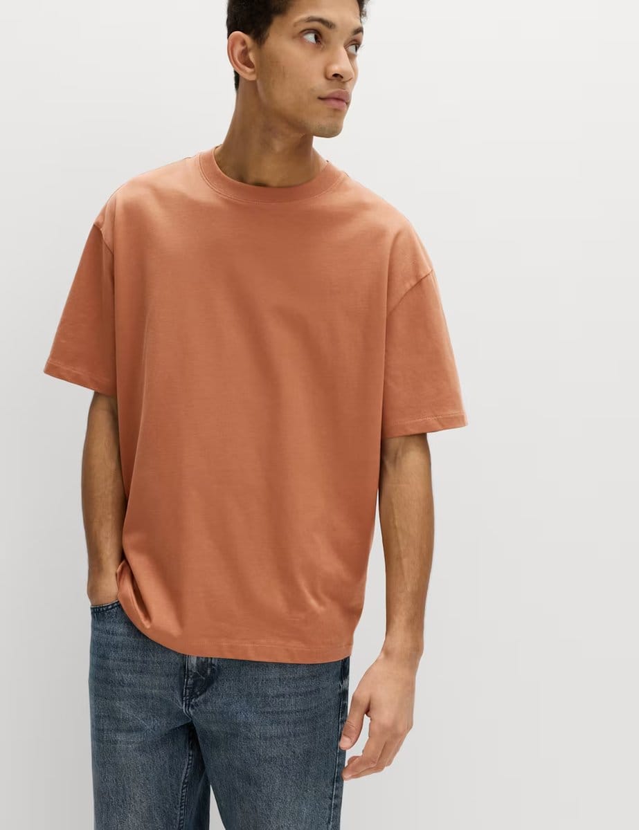 burnt orange