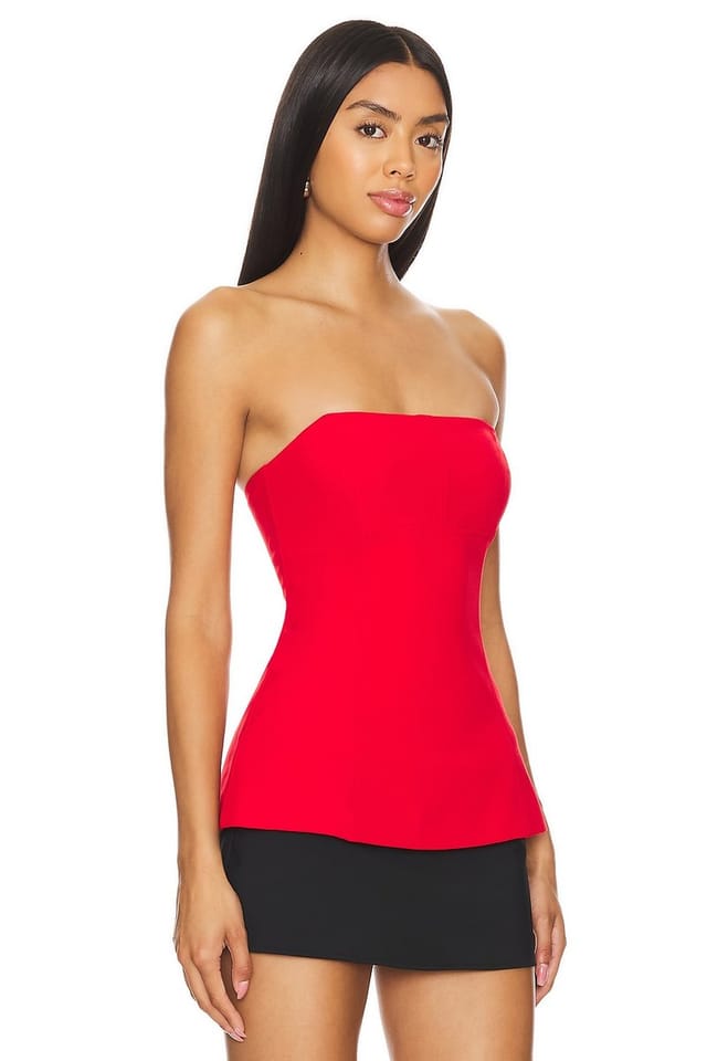 revolve Noah Top - 2