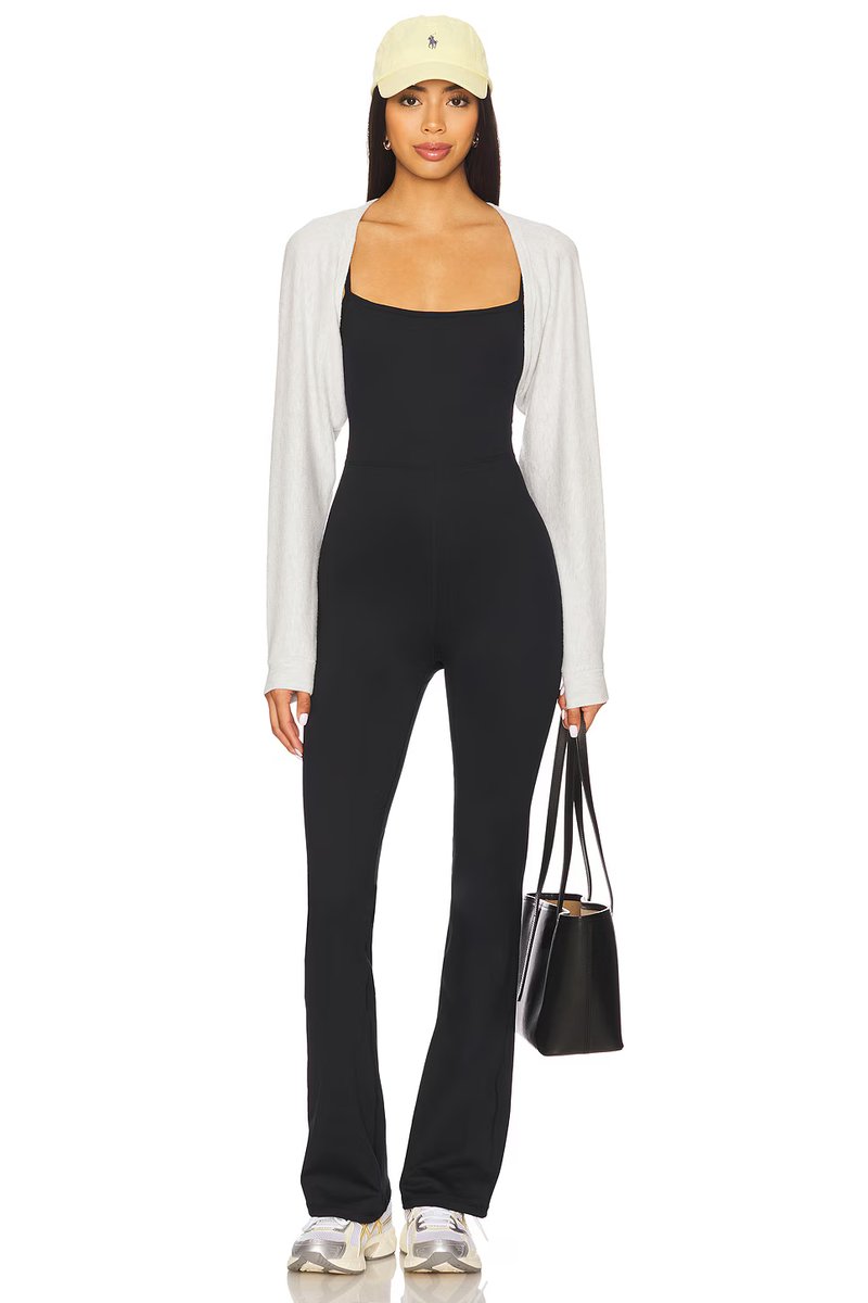 revolve FlowWell Aurora Jumpsuit - 4