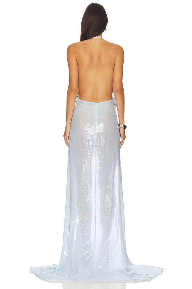 revolve Rina Dress - 3