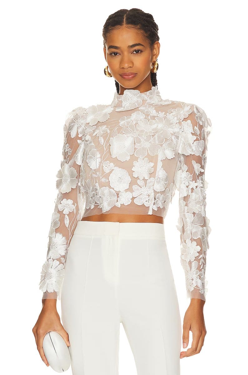 revolve Elia Top - 1