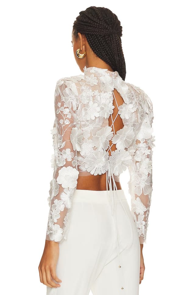 revolve Elia Top - 3
