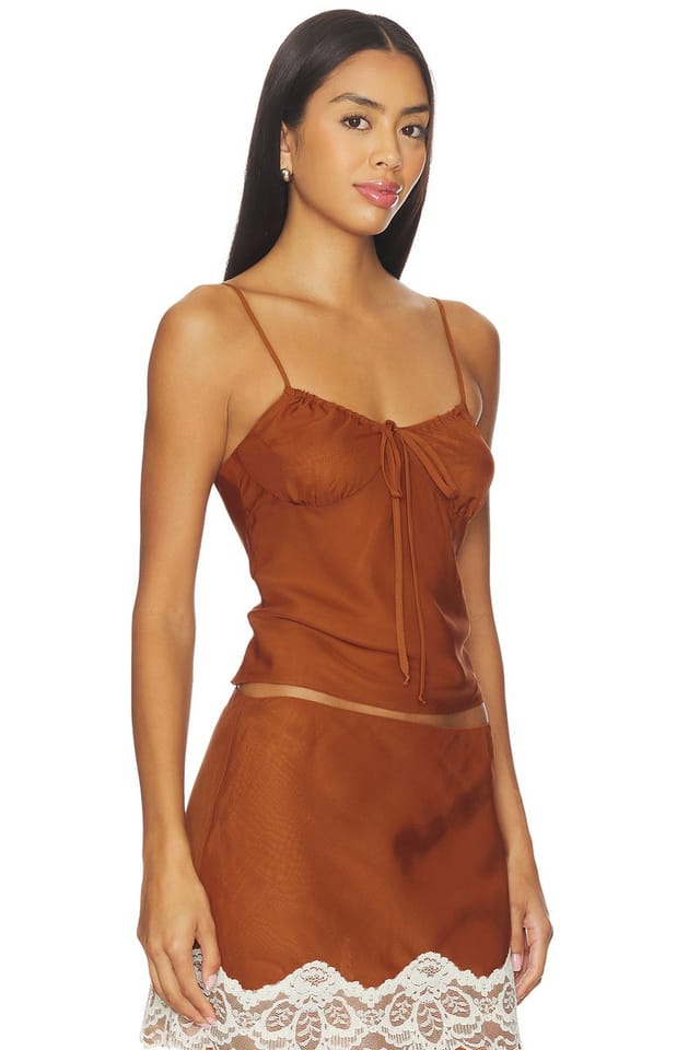 revolve The Josephine Top - 2