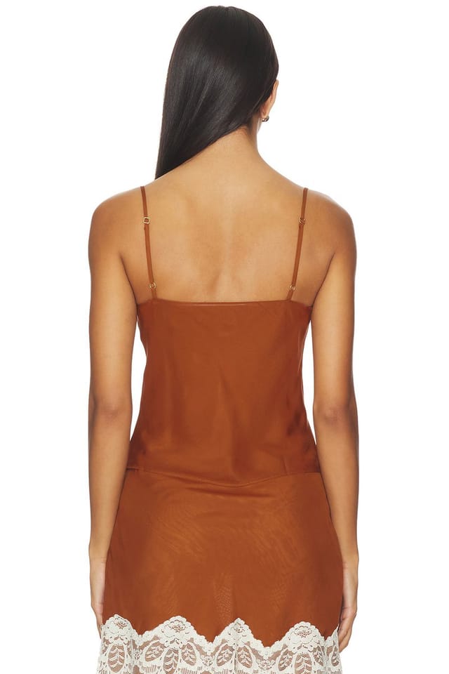revolve The Josephine Top - 3