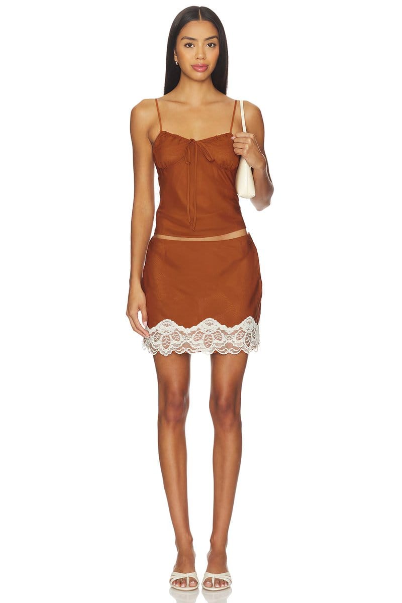 revolve The Josephine Top - 4