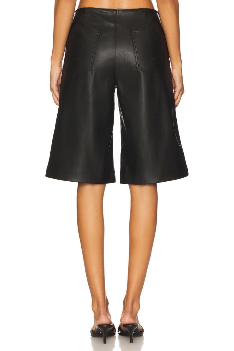 revolve Pleated Trouser Short - 4