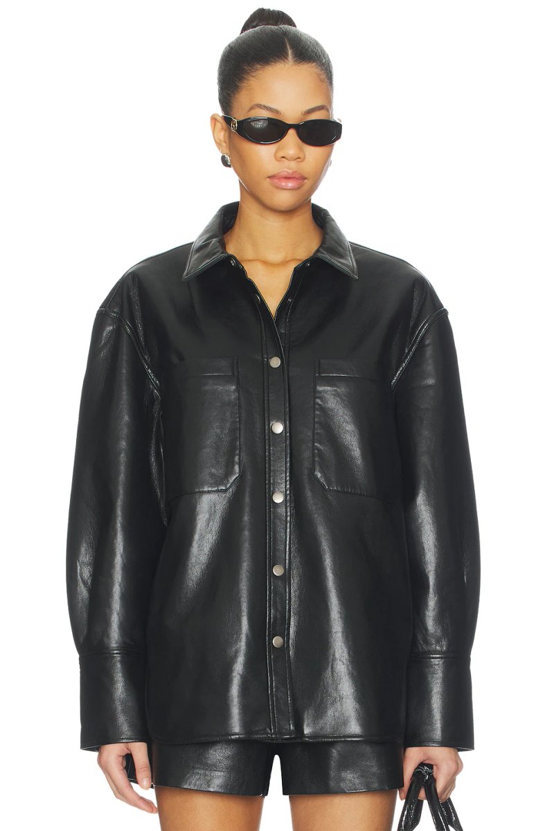 revolve Dante Shirt - 2