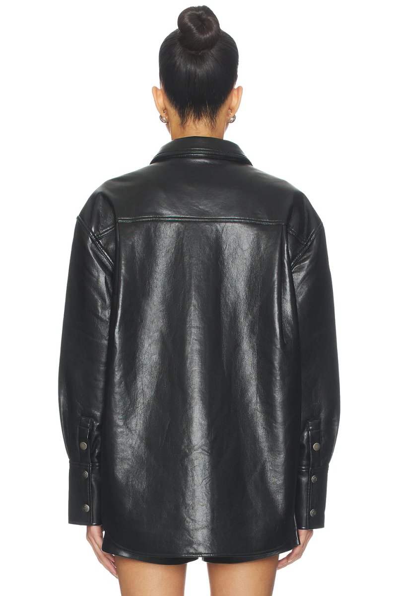 revolve Dante Shirt - 4