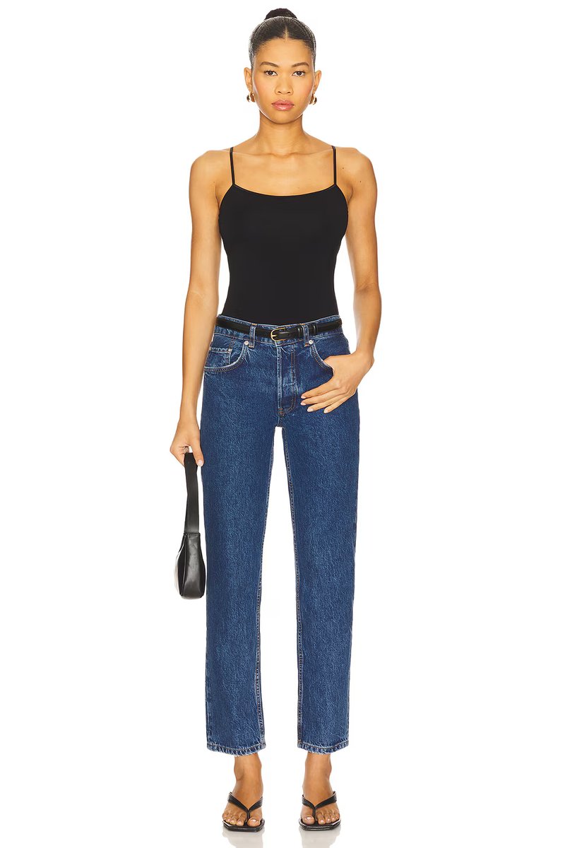 revolve Talco Long Camisole - 4