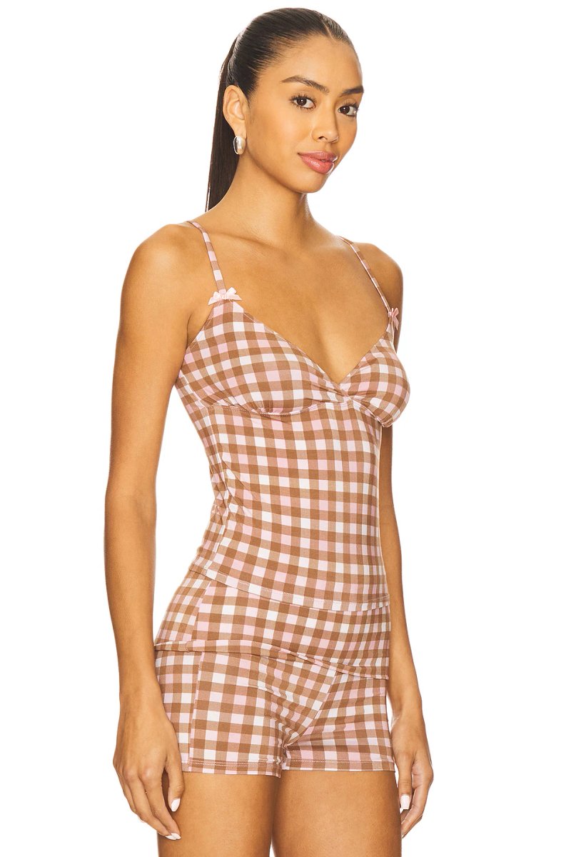 revolve Crossover Cami Tank - 2