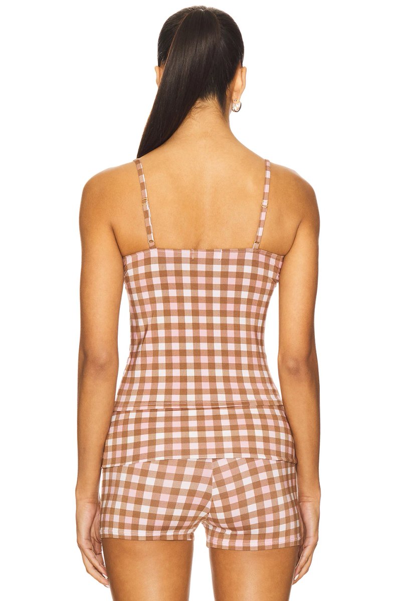 revolve Crossover Cami Tank - 3