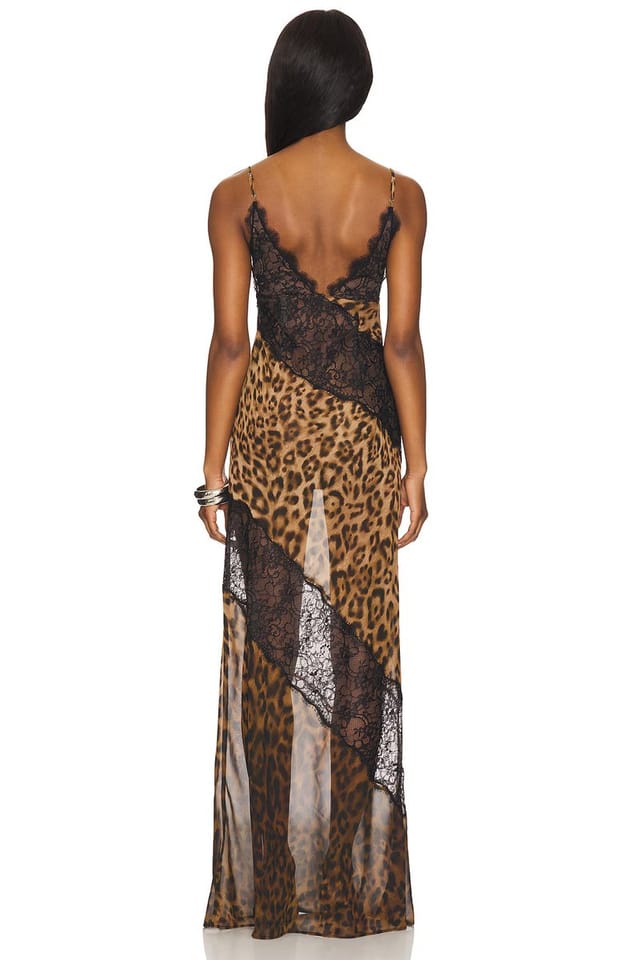 revolve The Bellucci Maxi Dress - 3