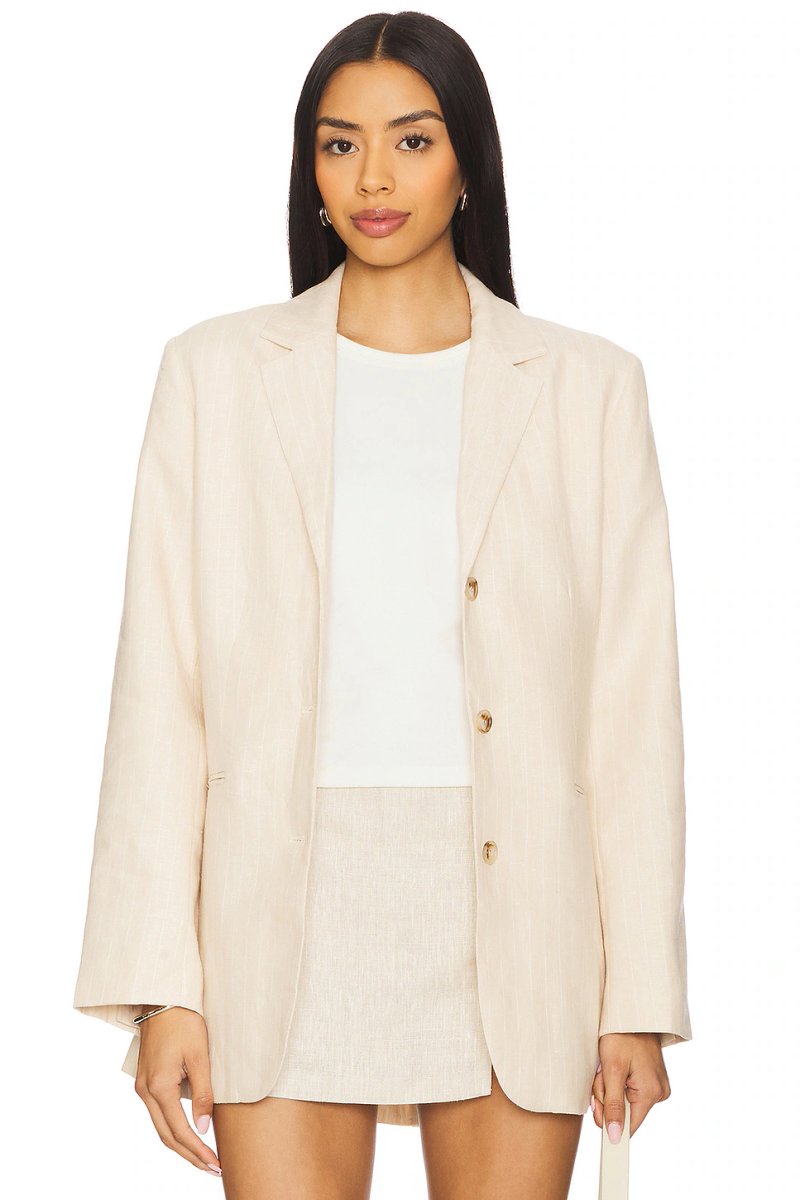revolve Leon Blazer - 1