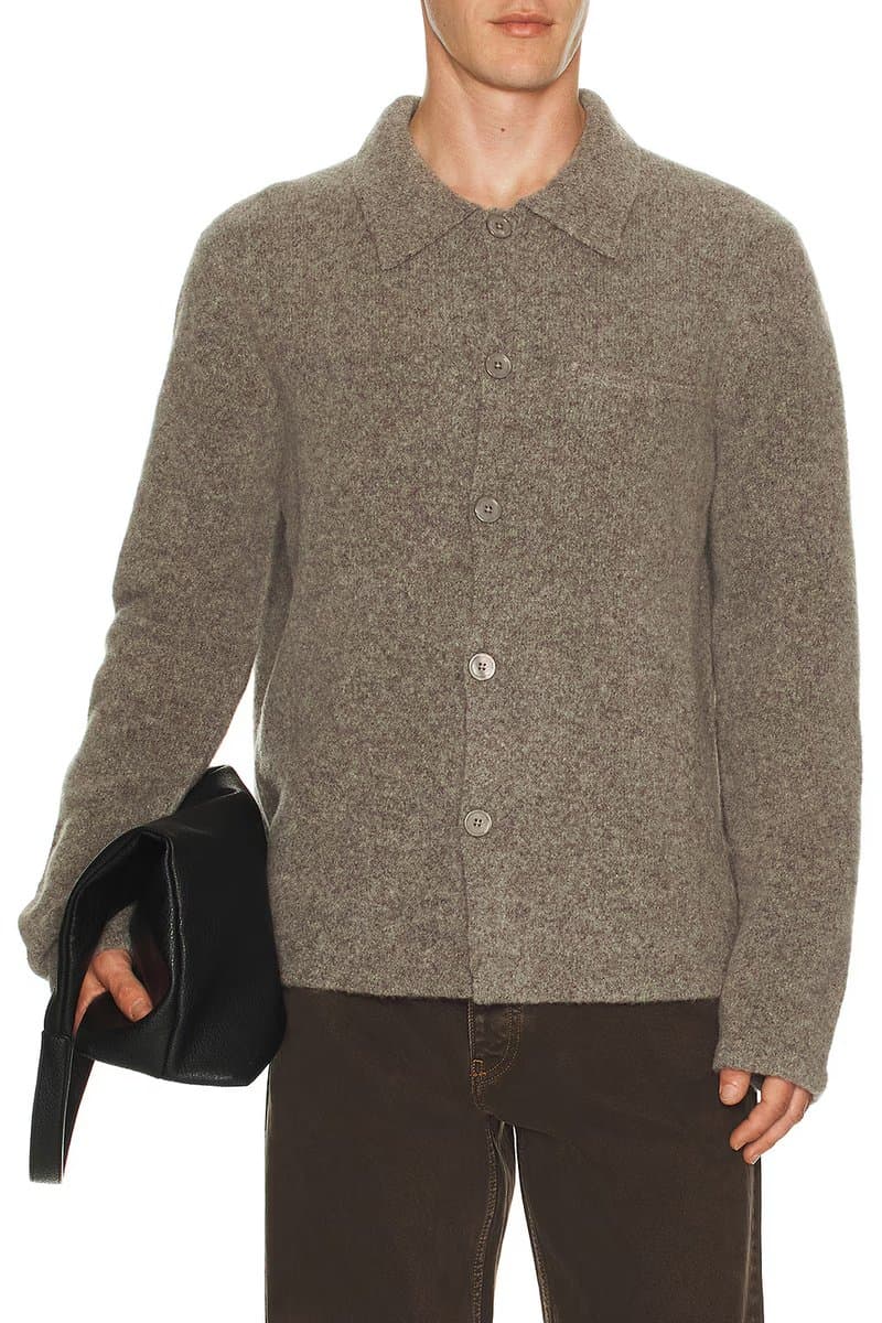 revolve Jonas Sweater