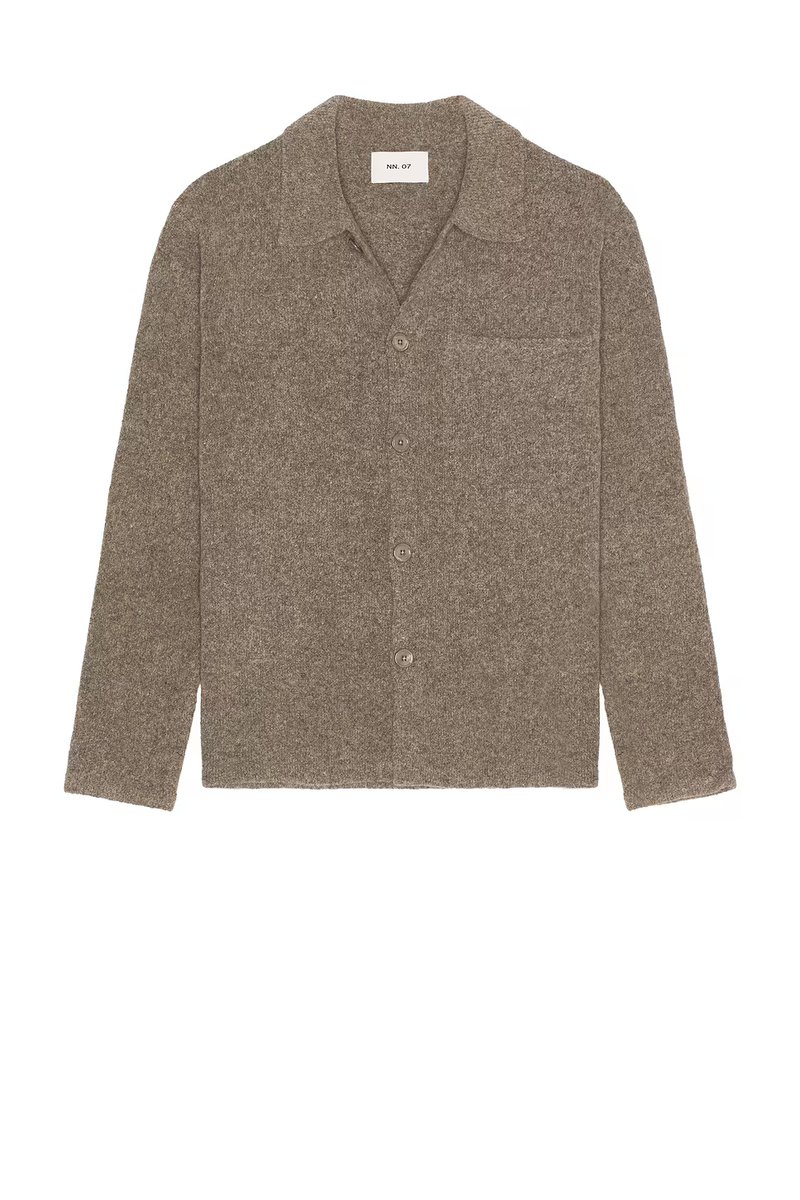 revolve Jonas Sweater - 4