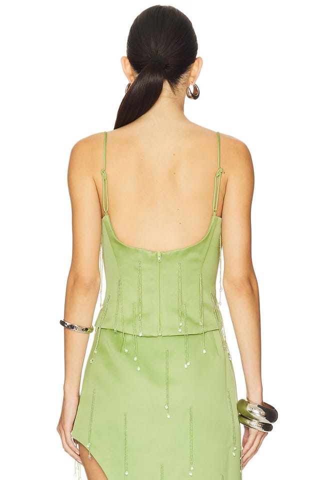revolve Bijou Top - 3
