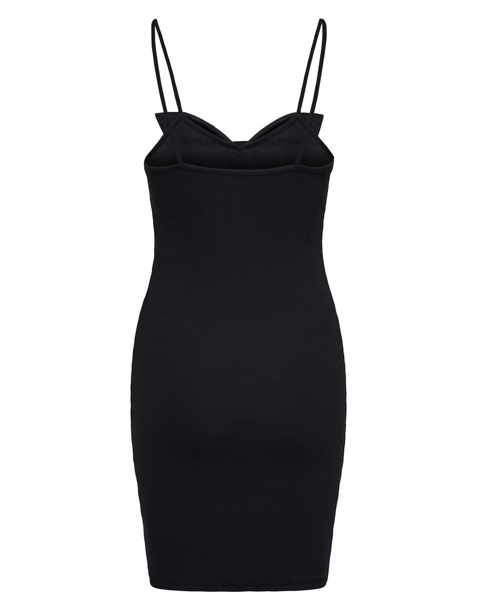 ASOS ONLY Dress in black - 4