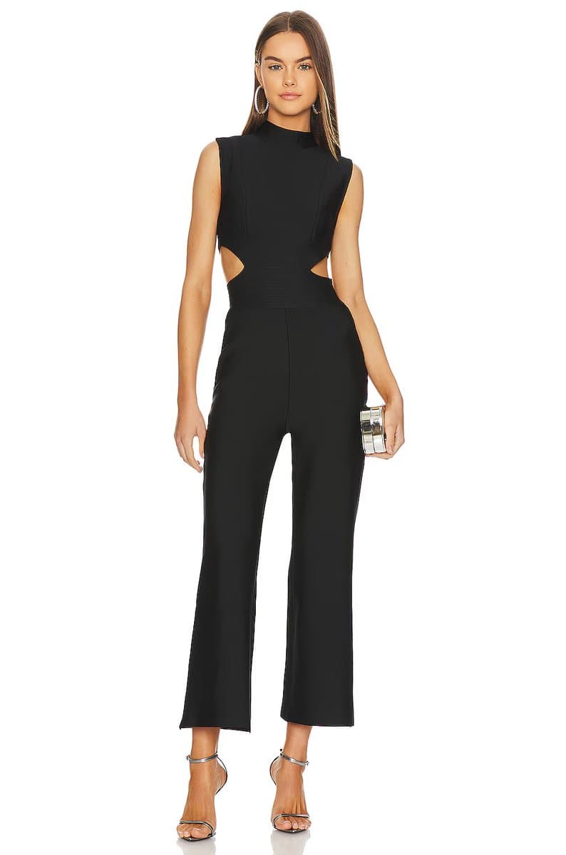 revolve Lambley Jumpsuit