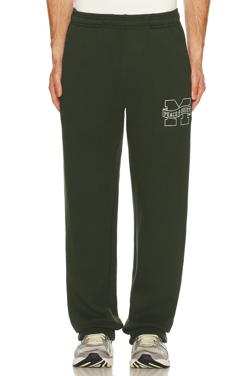 revolve Banner Sweatpants