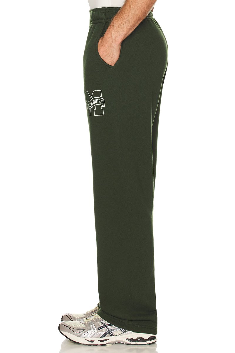 revolve Banner Sweatpants - 2