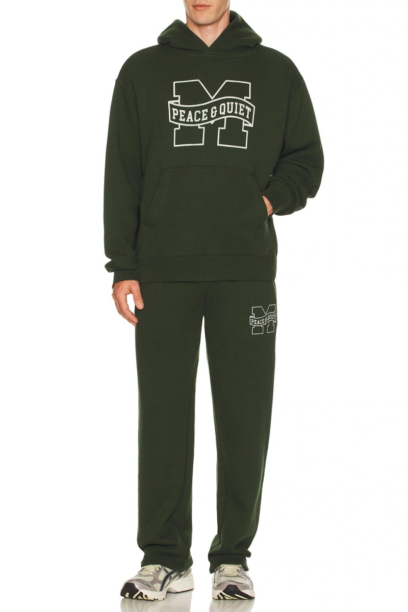 revolve Banner Sweatpants - 4