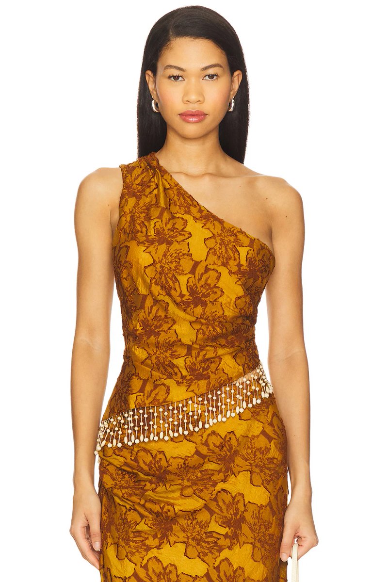 revolve x REVOLVE Gema Top - 1