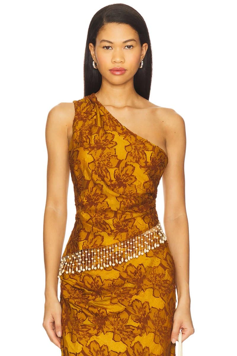 revolve x REVOLVE Gema Top