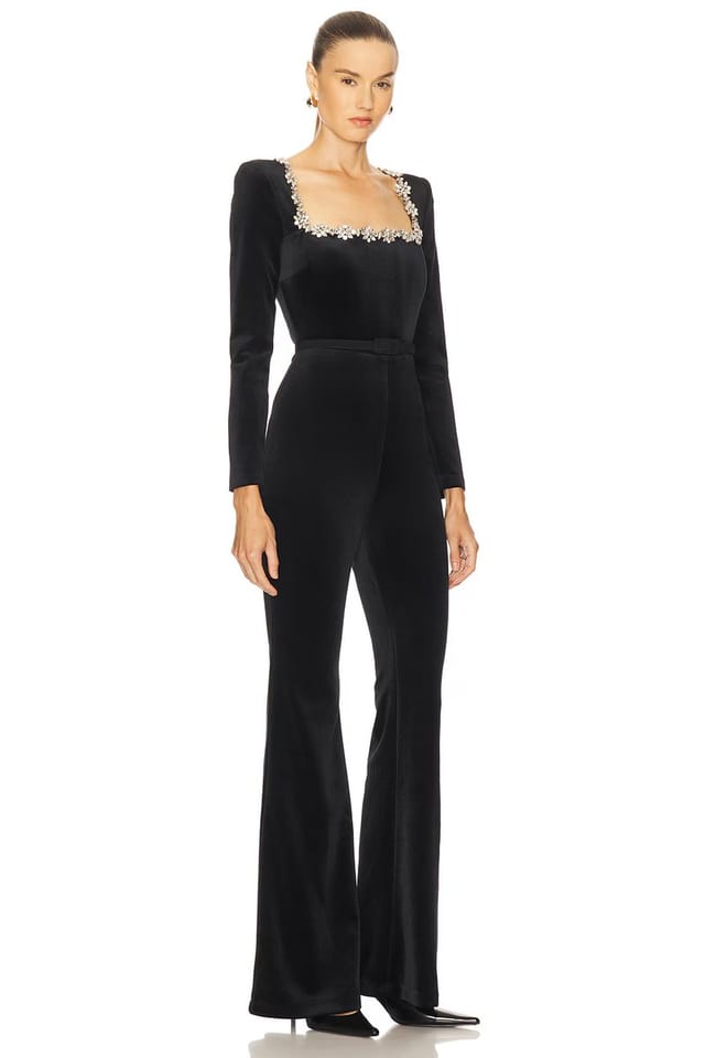 revolve Kimberly Jumpsuit - 2