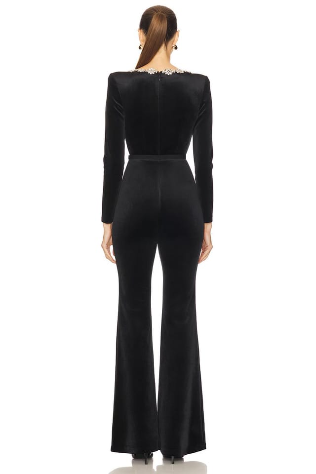revolve Kimberly Jumpsuit - 3