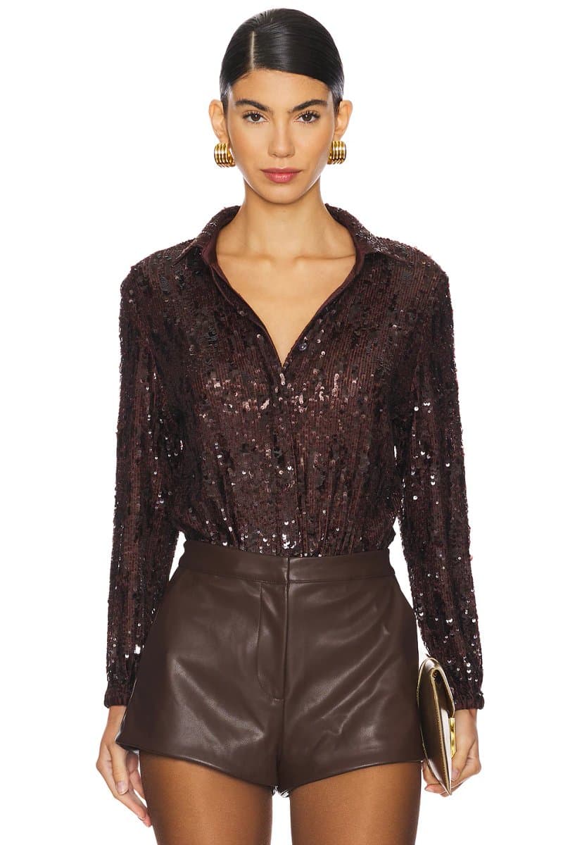 revolve Beatrix Bodysuit