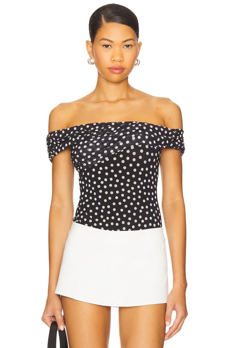 revolve Thea Bodysuit