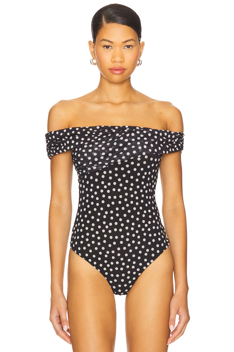 revolve Thea Bodysuit - 2