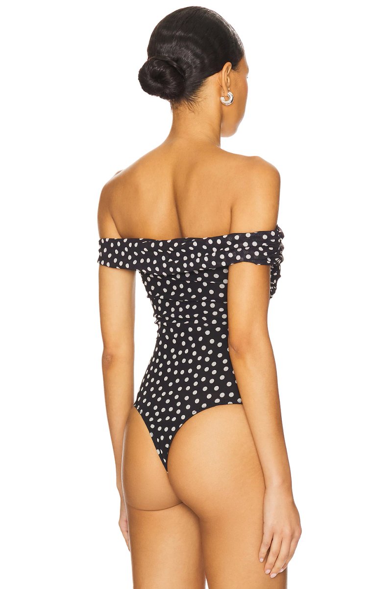 revolve Thea Bodysuit - 4