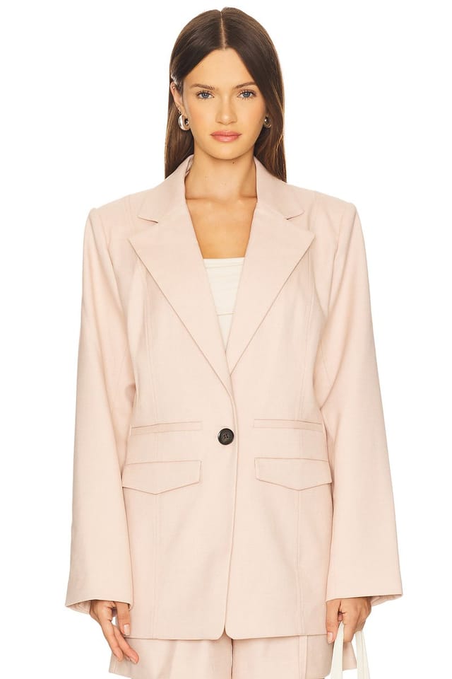 revolve Manu Blazer - 2