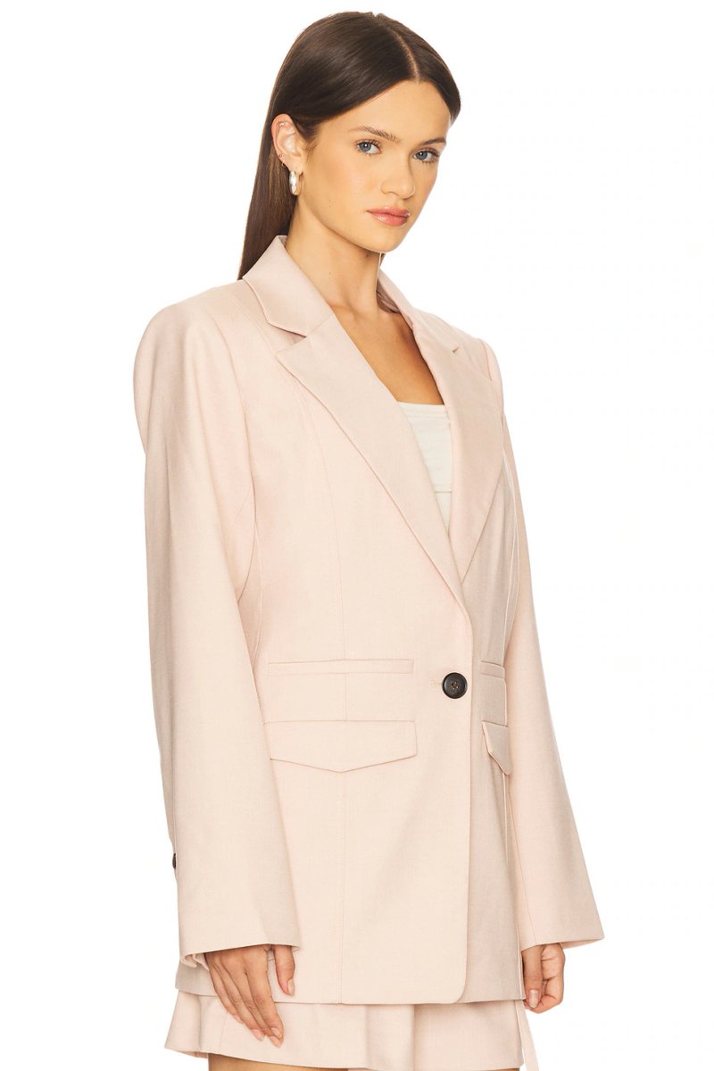 revolve Manu Blazer - 3