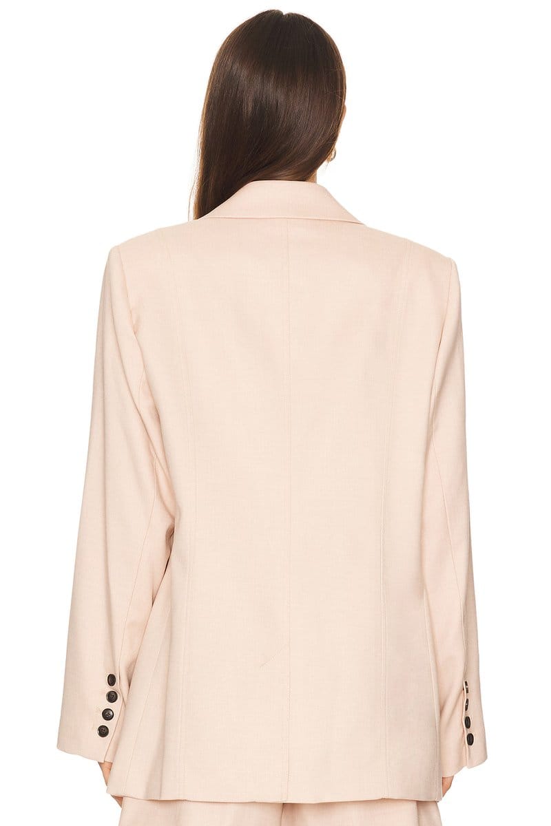 revolve Manu Blazer - 4