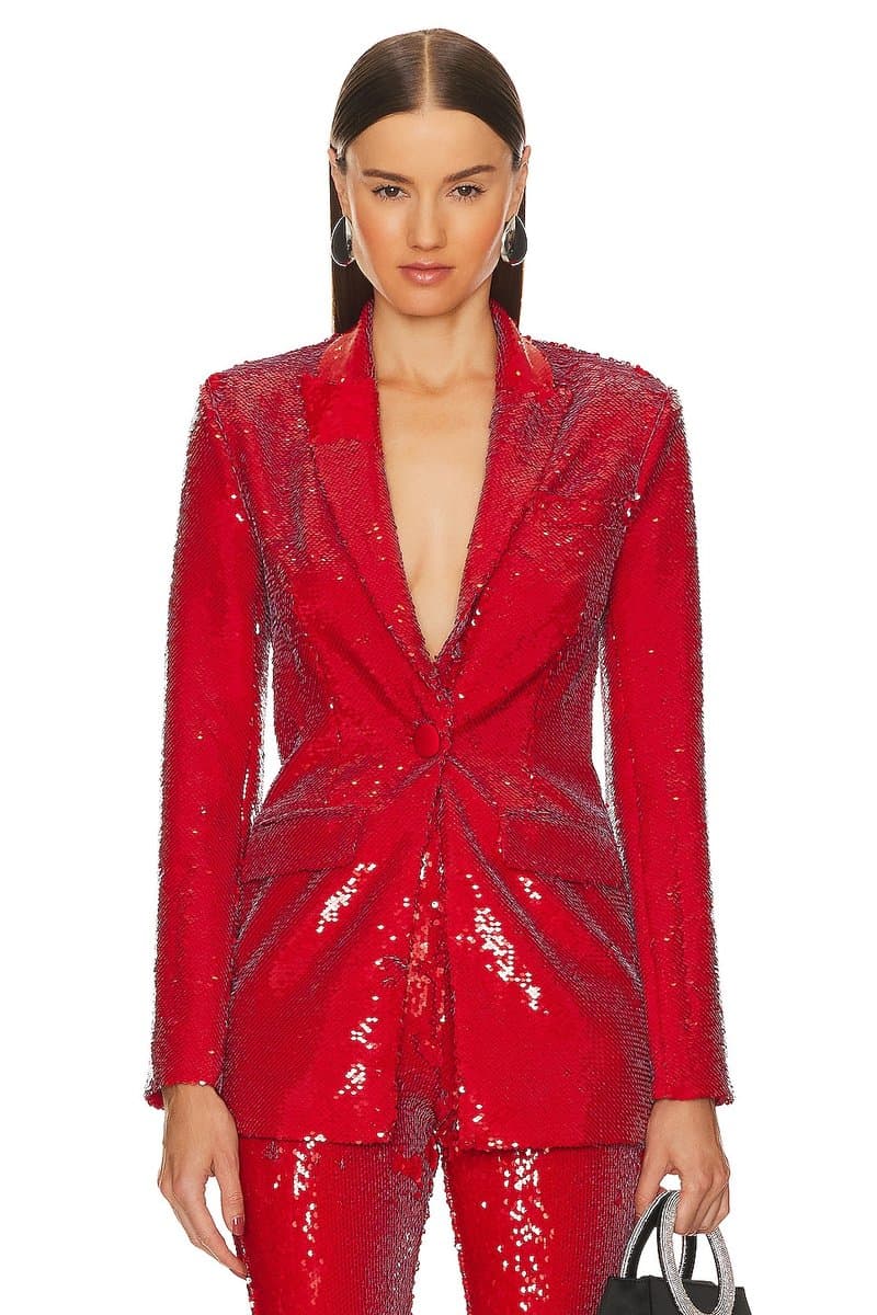 revolve x REVOLVE Harlow Blazer