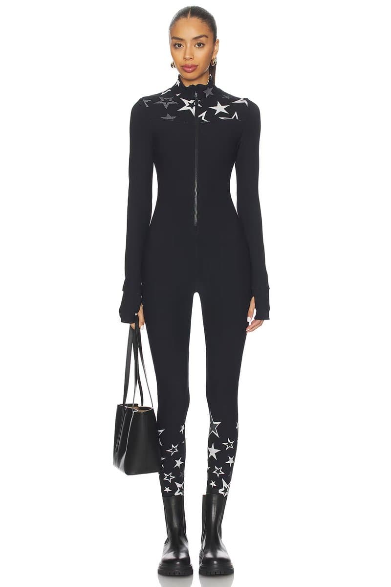 revolve Superstar Nova Jumpsuit